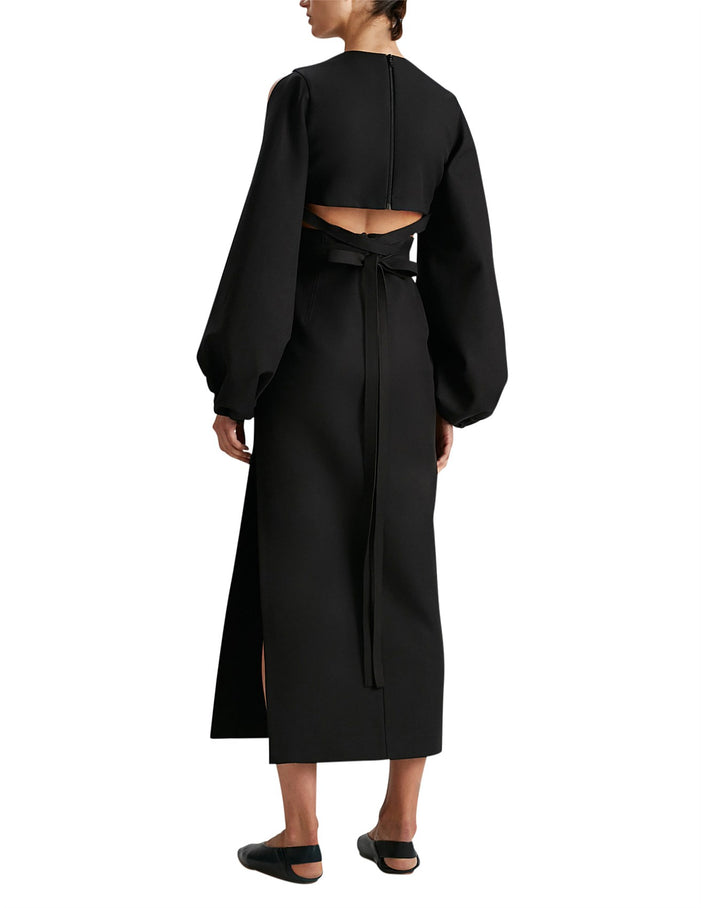 Camilla & Marc Morgan Midi Dress - Size 14