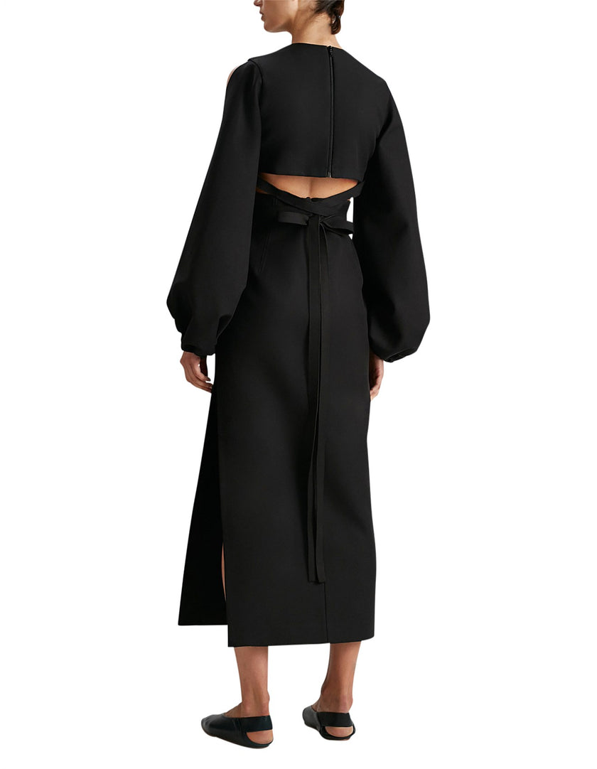 Camilla & Marc Morgan Midi Dress - Size 14