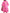 Aje Heritage Pink Mini Dress - Size 8