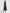 Cue Chantilly Olive Lace Halter Midi Dress - Size 6