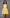 Sheike Sardinia Mini Dress Mango - Size 10