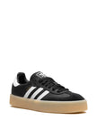 Adidas Sambae OG Core Black & White Sneakers - Size 7.5